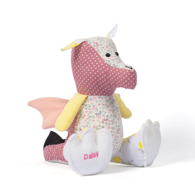 Keepsake Dragon Memory Dragon Gift Infinity Keepsakes
