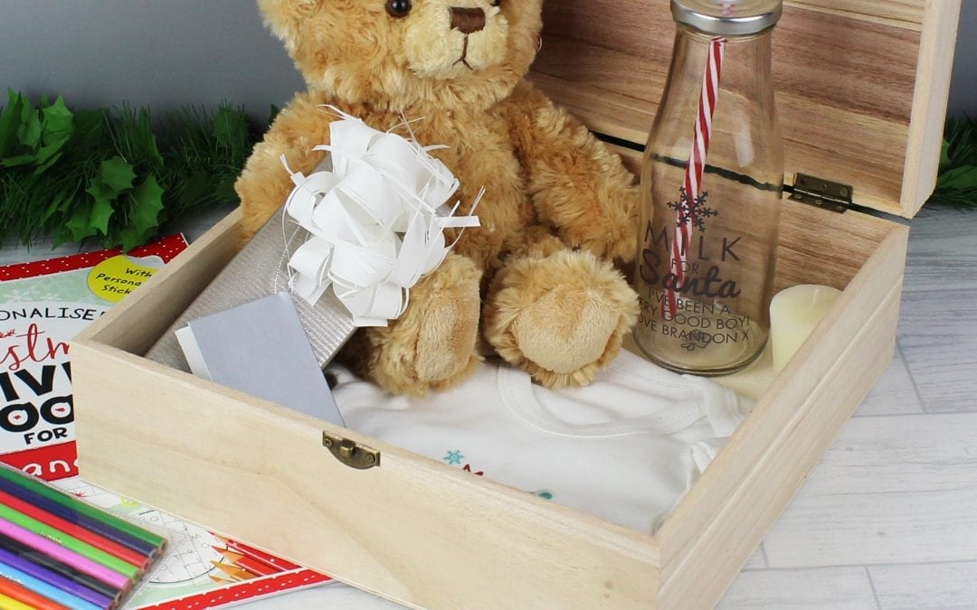 Creative Ways To Use a Memory Box