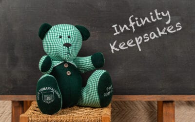 School Uniform Keepsakes – The Perfect Gift for Any School Leaver