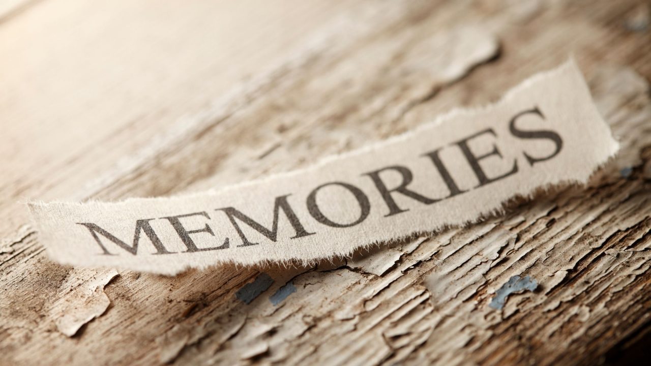 The Importance of Keepsakes & Memories Infinity Keepsakes