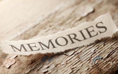 The Importance of Keepsakes and Memories