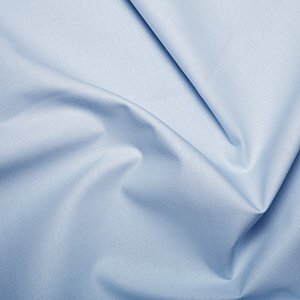 Blue Cotton