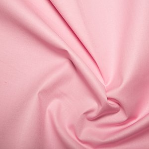 pink cotton