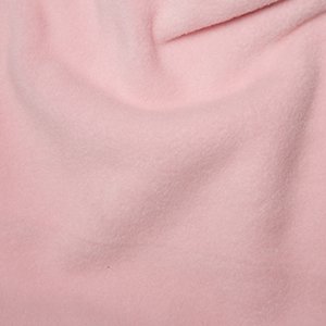pink fleece