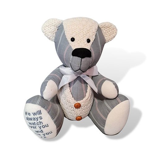 Eternity's Touch Keepsakes > Memory Bear