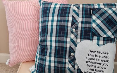 What Are Memory Cushions?