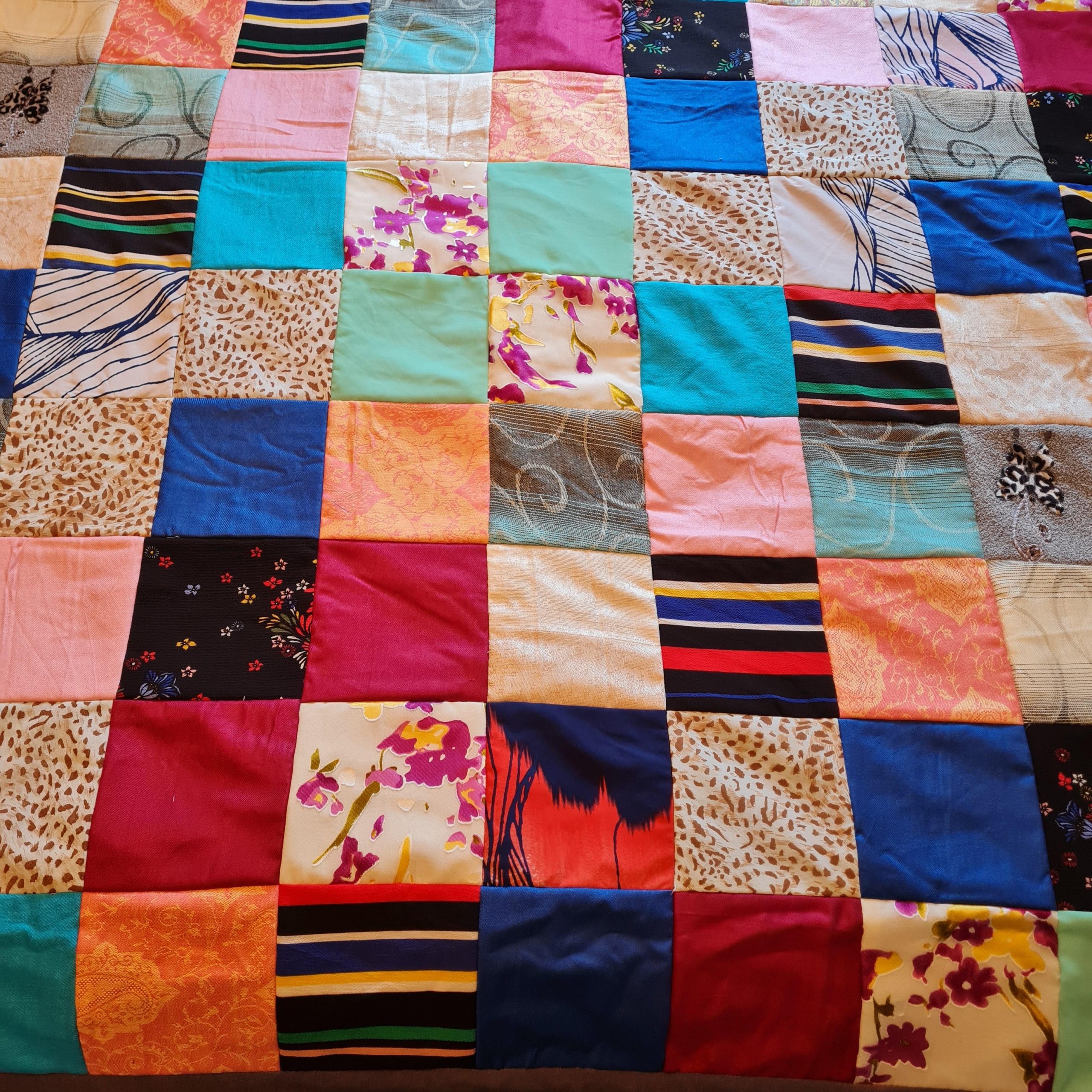 Memorial Blanket Remembrance Blankets Infinity Keepsakes