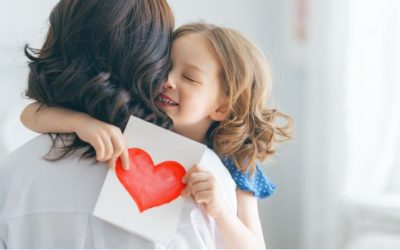 Personalised Mother’s Day Keepsake Ideas