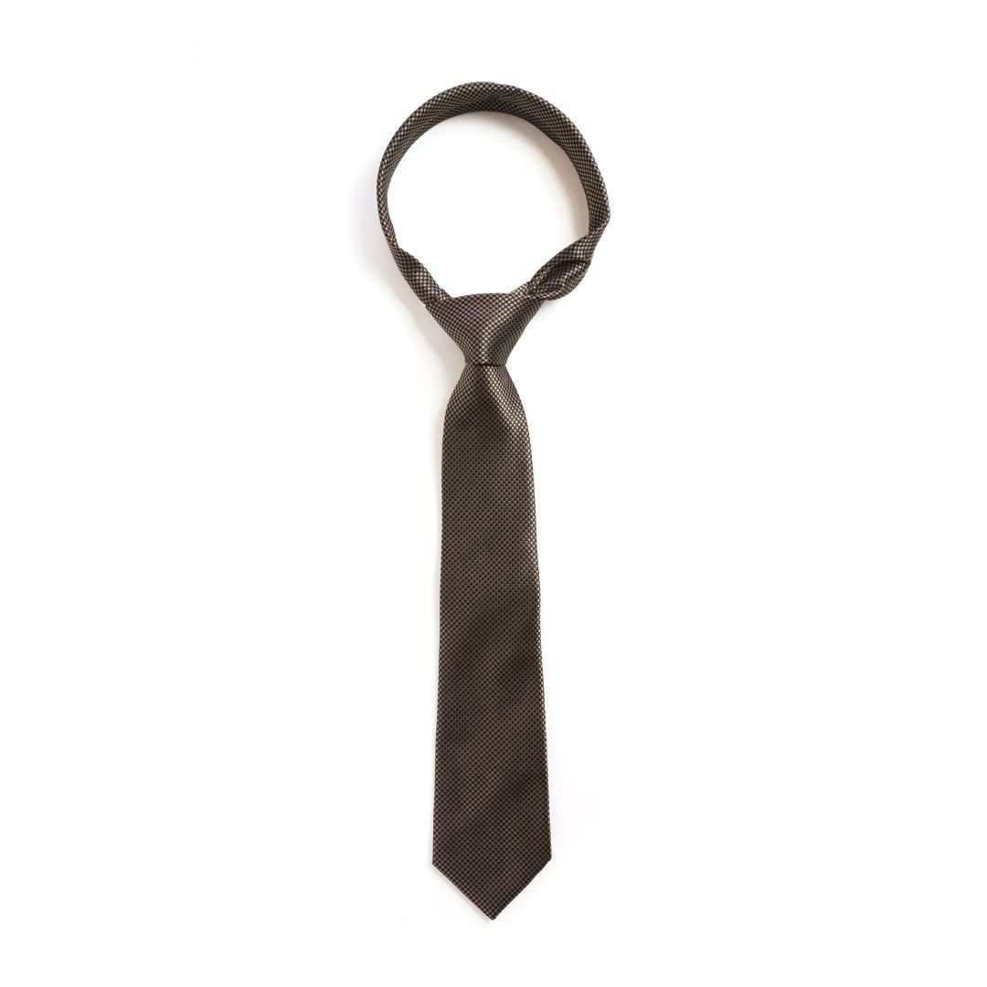 Re-size Tie