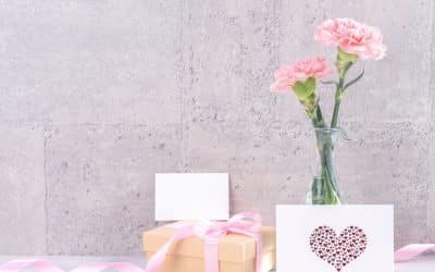 The Perfect Keepsakes Gift For Mother’s Day
