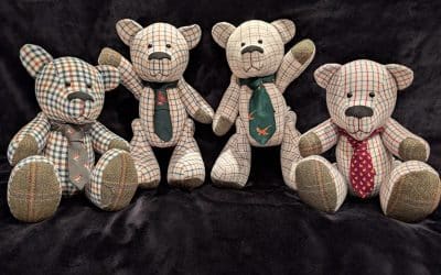 January Reflections: Meaningful Keepsake Gifts to Treasure Memories All Year